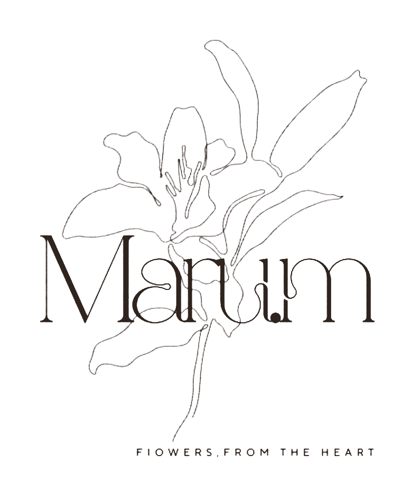 maru.m logo